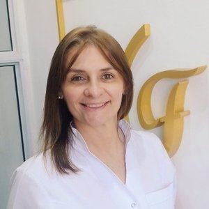 Silvia Frattini
