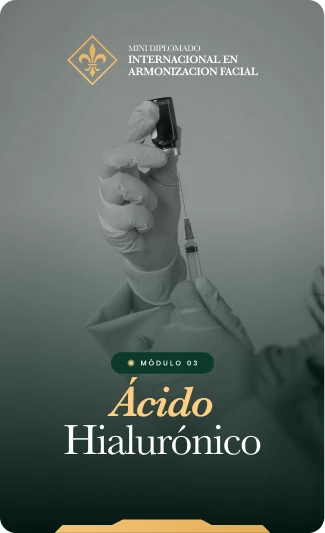 Modulo-acido-hialuronico