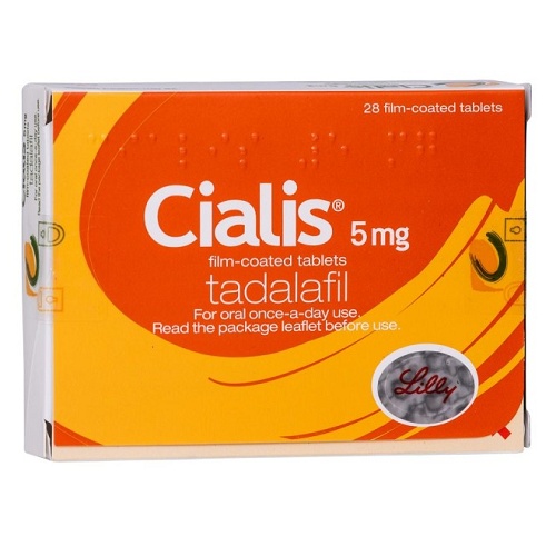 Comprar Cialis en farmacia online en España al mejor precio