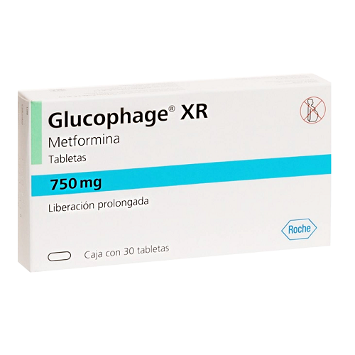Comprar Glucophage sin receta en España de forma fácil y segura