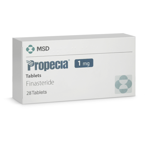 Comprar Propecia online en España al mejor precio