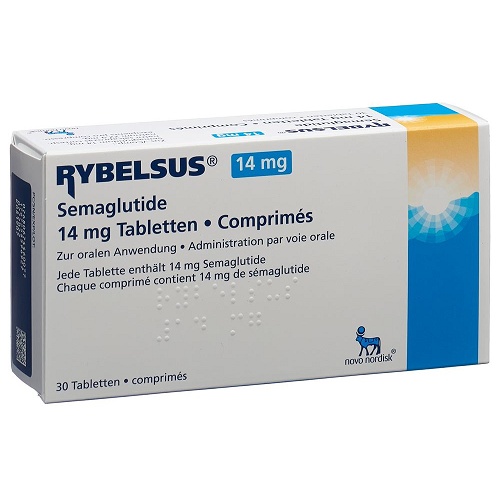 Comprar Rybelsus en farmacia online disponible en España