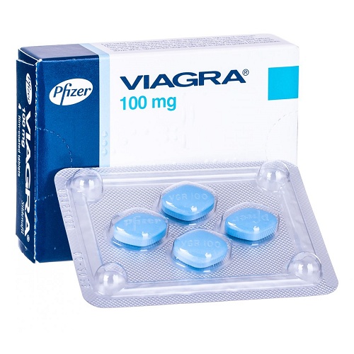 Comprar Viagra sin receta en España fácil y seguro